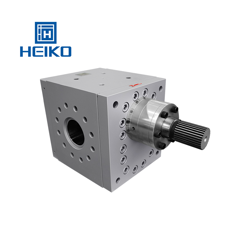 MP-H High-temperature melt pump