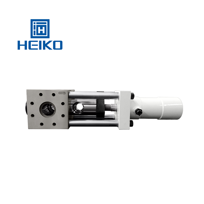 Single-column Screen Changer(Round Type) Single-column Screen Changer(Round Type)