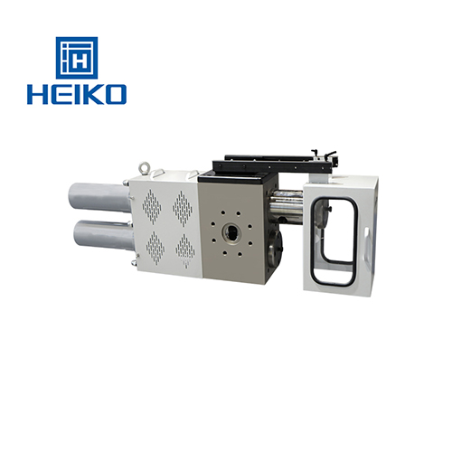 Double-column Four-station Screen Changer Double-column Four-station Screen Changer