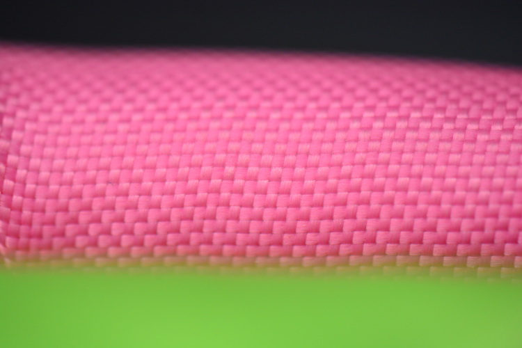 Chemical Fiber Spinning