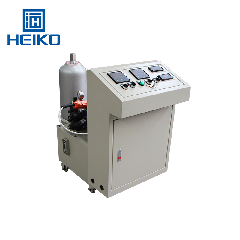 Hydraulic Station