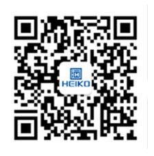 WeChat QR Code